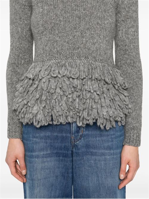 Wool sweater STELLA MCCARTNEY | 6K08293S25101262